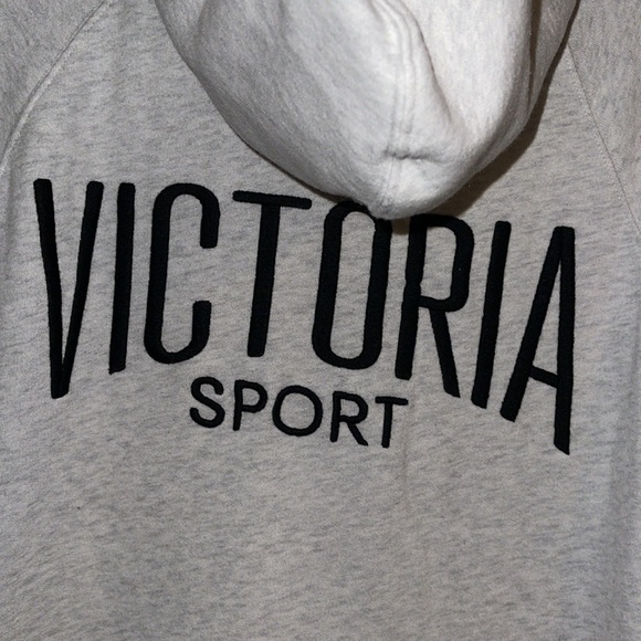 🌹VICTORIA SPORTS JACKET - Picture 3 of 3